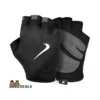 Nike Fitness-Trainingshandschuhe Größe M Damen