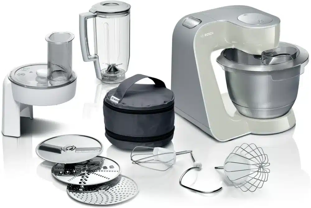 Bosch MUM5