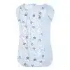 aden + anais Essentials Easy Swaddle snug
