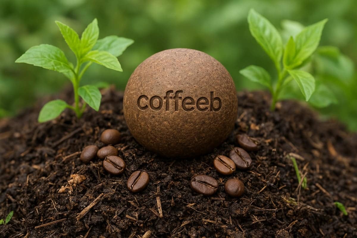 Nachhaltigkeit und Umweltaspekte von CoffeeB