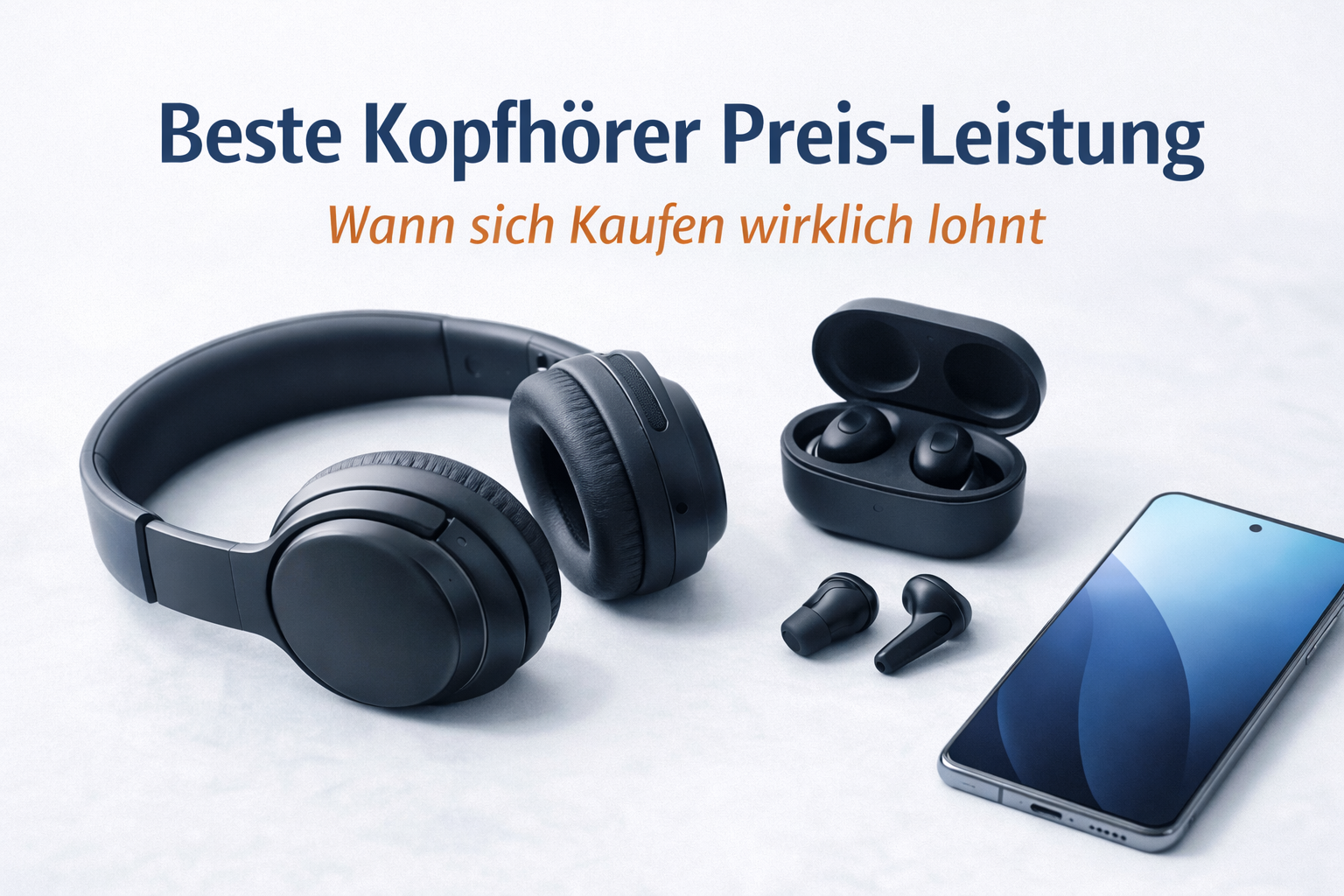 beste kopfhörer preis leistung 2026