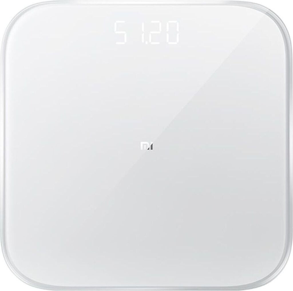 Xiaomi Mi Smart Scale 2 – Smarte Körperwaage mit App-Analyse - Produktbild