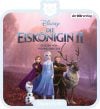tigercard Disney Die Eiskönigin 2 Originalcover