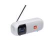 JBL Tuner 2 DAB+ Radio in Weiß
