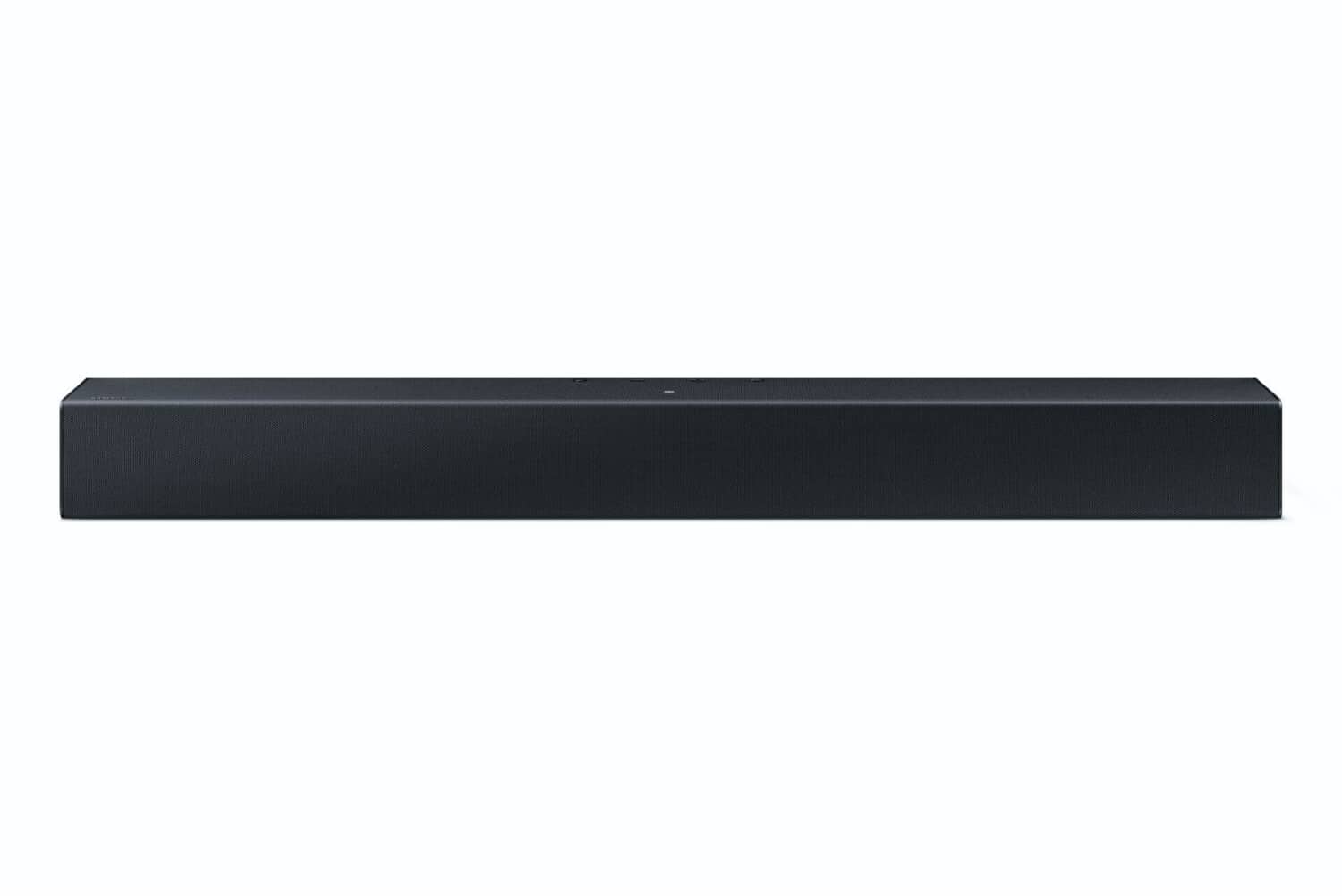 Samsung HW-C410G/ZG Soundbar (Titanschwarz, 2.0, 40 W) - Produktbild