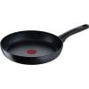 Tefal Black Stone Bratpfanne G28106 mit 28 cm Durchmesser