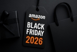 10 Amazon Black Friday Deals 2026, Die Du Nicht Verpassen Solltest
