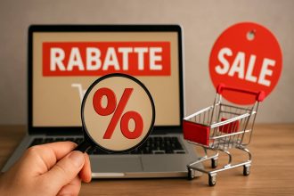 7 Unschlagbare Rabatte Online Shops, Die 2026 Begeistern