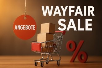 8 Must-See Angebote Beim Wayfair Sale 2026