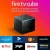 Amazon Fire TV Cube – Der ultimative 4K Ultra HD Streaming-Media-Player mit Alexa-Sprachsteuerung