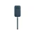 Apple Lederhülle mit MagSafe für iPhone 12 & 12 Pro (Baltischblau)