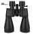 Auriol Zoom Fernglas 10-30 x 60 mit Umhängetasche BK-7 Vollvergütet