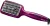 BaByliss HSB100E Liss Brush 3D – Perfekte Glättbürste für seidig glattes Haar mit Ionen-Technologie