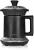 Beem Kaffeeröster Roast-Perfect – Perfekter Kaffeegenuss in Schwarz