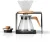 Beem Pour Over Kaffeebereiter Classic 4-teilig 03382 – Handgefilterter Kaffee mit edlem Design – Perfekt für Kaffeeliebhaber
