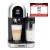 Bob-Home Lattessa Siebträgermaschine – Espresso & Cappuccino wie vom Barista zuhause genießen