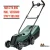 Bosch Akku-Rasenmäher CityMower 18 inkl. 5,0 Ah Akku und Ladegerät