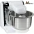 Bosch MUM 48 48CR1 Küchenmaschine – Effizientes Kochen mit Stil