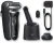 Braun Series 7 70-N7200cc – Der Premium Nass- und Trockenrasierer mit Reinigungsstation