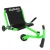 EzyRoller Classic Grün (EAN 9421901131609) | Innovatives Kinderfahrzeug für grenzenlosen Fahrspaß
