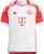 FC Bayern München Heimtrikot 23/24 Kinder Gr. 128 – Stolz zeigen, leidenschaftlich spielen!