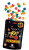 Gamer Gummies Pac-Man 125g mit 20% Fruchtsaft plus Vit. C+E