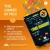 Gamer Gummies Space Invaders 125g mit 20% Fruchtsaft plus Vit. C+E