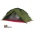 High Peak Woodpecker 3 Campingzelt – Komfort, Stabilität und Freiheit für Ihr Outdoor-Abenteuer