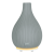 ipuro AIR SONIC Aroma Vase Ultraschall-Diffuser – Grau