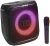 JBL PartyBox Encore 2 – Bluetooth Partylautsprecher mit Mikrofon