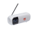 JBL Tuner 2 DAB+ Radio & Bluetooth-Lautsprecher Weiß