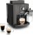 Krups Serenity Milk EA402H – Kaffeevollautomat mit Milchsystem