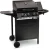 LANDMANN Gasgrill 3.1 maxX (schwarz)