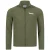 MUWO Acotango Herren Fleecejacke grün L