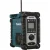 Makita DMR116 Akku-Baustellenradio mit Bluetooth & DAB+ günstig kaufen