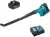 Makita DUB186 RT Akku-Laubbläser mit 5Ah Akku und Ladegerät