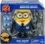 Minion Sammelfigur Deluxe – Geheimagent AVL Dave