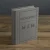 Monopoly Vintage Bookshelf Edition – UK Version | Sammler-Edition im eleganten Bücher-Design (EAN 850031312463)