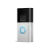 Ring Doorbell 3 8VRSL1-0EU0 – Smarte Video-Türklingel mit 1080p HD-Video und WLAN