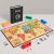 Risiko Vintage Bookshelf Edition UK – Premium Sammleredition im Retro-Design
