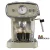 SILVERCREST Espressomaschine SEML 1050 A1 – Perfekter Kaffeegenuss mit Siebträger-System