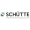 Schütte Handbrause Ravenna Ø11 cm Mattschwarz – Modernes Design für Ihr Badezimmer – Hohe Qualität & Komfort