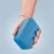Silvercrest Bluetooth-Lautsprecher Sound Mini blau