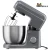 Silvercrest SKM 600 C2 Küchenmaschine – Kraftvoll, Vielseitig und Elegant für Ihre Küche