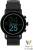 Skagen Falster 6 – Die Smartwatch für zeitlose Eleganz in Schwarz
