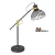 Steinhauer Anne Tischleuchte Dunbar 3090ZW – Elegantes Licht für Ihr Zuhause