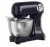 Tefal Bake Easy QB1408F0 schwarz – Kompakte Küchenmaschine für einfaches Backen