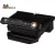 Tefal Optigrill GC7058 Schwarz – Intelligenter Kontaktgrill für perfekten Grillgenuss