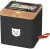 Tigerbox TOUCH Schwarz : Die Unterhaltsame Hörbox für Kinder mit Stil