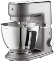 WMF KÜCHENminis One for All Grey günstig kaufen – Kompakte Küchenmaschine für vielseitige Gerichte